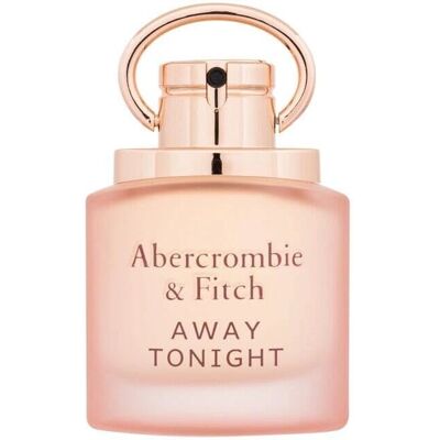 Abercrombie & Fitch Away Tonight Woman Eau de Parfum - 50ml Abercrombie & Fitch Away Tonight Woman Eau de Parfum - 50ml