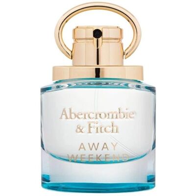 Abercrombie & Fitch Away Weekend Woman EDP - 50ml Abercrombie & Fitch Away Weekend Woman EDP - 50ml