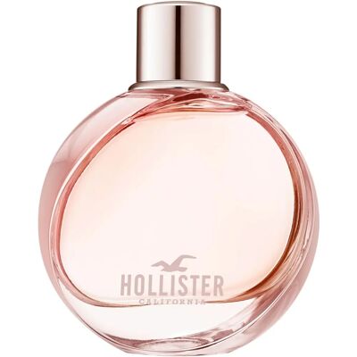 Hollister Wave Eau De Parfum Spray - Women Fragrances 100ml Hollister Wave Eau De Parfum Spray - Women Fragrances 100ml