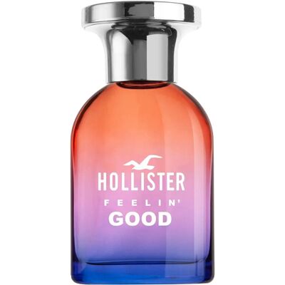 Hollister - Feelin' Good for Her - EDP 30ml - Perfume Mujer Hollister - Feelin' Good for Her - EDP 30ml - Perfume Mujer