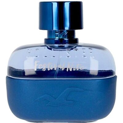 Hollister Hollister Festival Nite - Spray de Eau de Toilette para Hombres Hollister Hollister Festival Nite - Spray de Eau de Toilette para Hombres