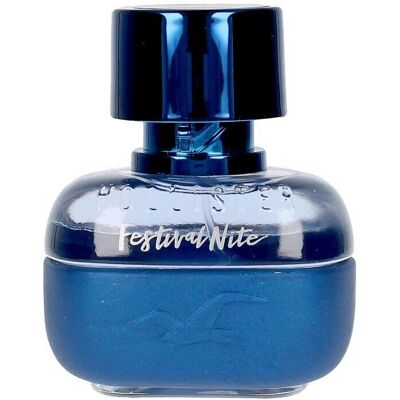 Hollister Model 30ml Eau de Toilette - Men Hollister Model 30ml Eau de Toilette - Men