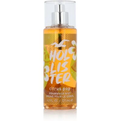 Hollister Citrus Pop Kroppsspray - Kroppstyp Hollister Citrus Pop Kroppsspray - Kroppstyp