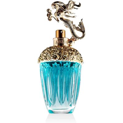 Anna Sui Fantasia Mermaid Eau de Toilette - Fragrant citrus honey scent Anna Sui Fantasia Mermaid Eau de Toilette - Fragrant citrus honey scent