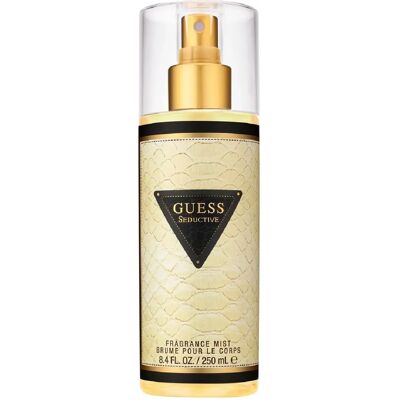 Guess Verführerischer Körperspray - Duftnebel 250ml Guess Verführerischer Körperspray - Duftnebel 250ml