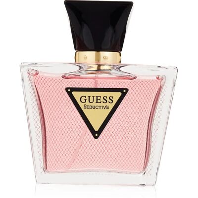 Guess Seductive I'm Yours - Damparfüm 75 ml Guess Seductive I'm Yours - Damparfüm 75 ml