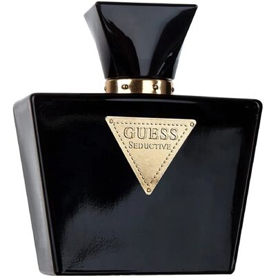 Guess Seductive Noir - Eau De Toilette voor Vrouwen 75ml Guess Seductive Noir - Eau De Toilette voor Vrouwen 75ml