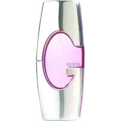 Guess Woman Eau De Parfum 50ml - Parfym Guess Woman Eau De Parfum 50ml - Parfym