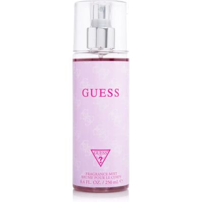 Guess Guess Pentru Femei - Spray Corporal 250 ml Guess Guess Pentru Femei - Spray Corporal 250 ml
