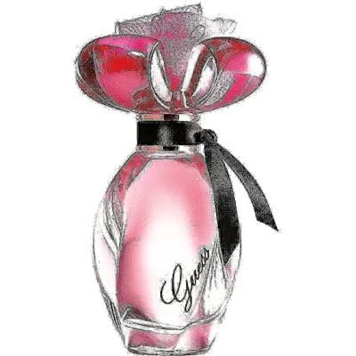 Guess Black Eau De Toilette - Perfume for Women Guess Black Eau De Toilette - Perfume for Women