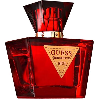 Guess Seductive Red Eau de Toilette 30ml - Damparfym Guess Seductive Red Eau de Toilette 30ml - Damparfym