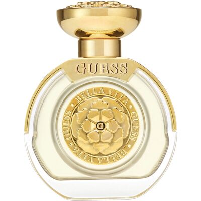 Guess Bella Vita Eau de Parfum 50ml - Blumig Floral Guess Bella Vita Eau de Parfum 50ml - Blumig Floral