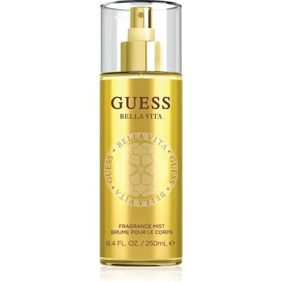 Guess Bella Vita Spray pentru corp - 250ml pentru femei Guess Bella Vita Spray pentru corp - 250ml pentru femei