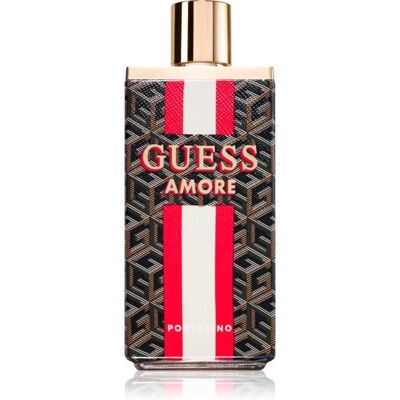 Guess Amore Portofino Eau De Toilette - Eau de Toilette Guess Amore Portofino Eau De Toilette - Eau de Toilette