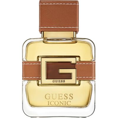 Guess Iconic Για Άνδρες Eau De Parfum - Eau De Parfum Guess Iconic Για Άνδρες Eau De Parfum - Eau De Parfum