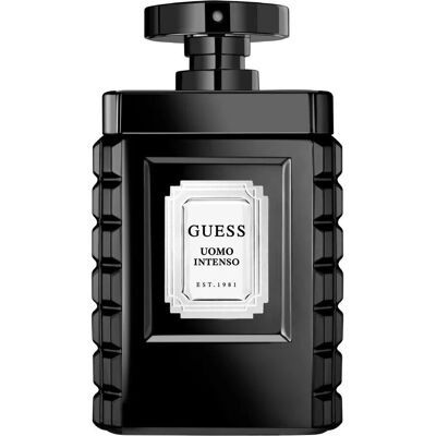 Guess Uomo Intenso Eau de Parfum - 100ML Guess Uomo Intenso Eau de Parfum - 100ML