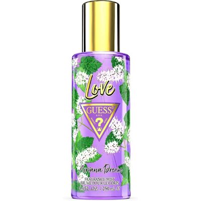 Guess Love Nirvana Dream Body Spray - Body Spray Guess Love Nirvana Dream Body Spray - Body Spray