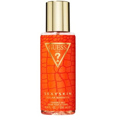 Guess Sexy Skin Solar Warmth Spray per il corpo - Profumo donna Guess Sexy Skin Solar Warmth Spray per il corpo - Profumo donna
