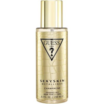 Guess Metallique Champagne Duftspray - Parfümspray Guess Metallique Champagne Duftspray - Parfümspray