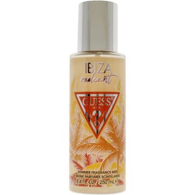 Guess Destination Ibiza Bagliore Body Mist - Body Mist Guess Destination Ibiza Bagliore Body Mist - Body Mist