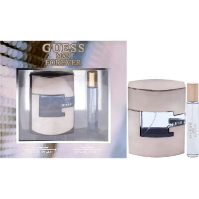 Guess Forever Herr Citrus Geschenkset Guess Forever Herr Citrus Geschenkset