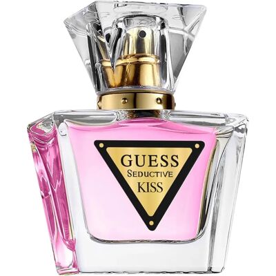 Guess Seductive Kiss Eau de Toilette - Romantisch, Fruchtig, Blumig Guess Seductive Kiss Eau de Toilette - Romantisch, Fruchtig, Blumig