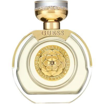 Guess Bella Vita Eau De Parfum - Kukkainen Hedelmäinen Tuoksu Guess Bella Vita Eau De Parfum - Kukkainen Hedelmäinen Tuoksu
