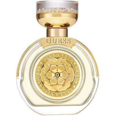 Guess Bella Vita Eau de Parfum - Floral Fruitée de Luxe 50ml - Publicité Guess Bella Vita Eau de Parfum - Floral Fruitée de Luxe 50ml - Publicité