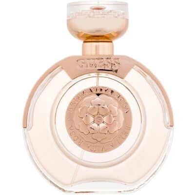 Guess Bella Vita Rosa Eau de Toilette Spray - Mujer Guess Bella Vita Rosa Eau de Toilette Spray - Mujer