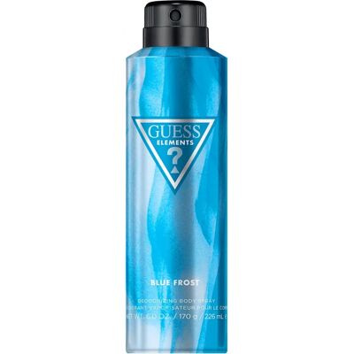 GUESS Blue Frost Deodorant Körperspray - Körperspray GUESS Blue Frost Deodorant Körperspray - Körperspray