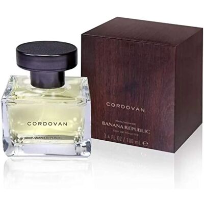 Acqua di toeletta Cordovan di Banana Republic - Uomo Acqua di toeletta Cordovan di Banana Republic - Uomo