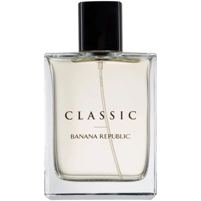 Banana Republic Classic Eau de Toilette Unisex - 125 ml - Geur Banana Republic Classic Eau de Toilette Unisex - 125 ml - Geur