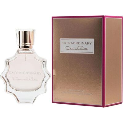 Oscar de la Renta Extraordinary Eau de Parfum - 90ml Oscar de la Renta Extraordinary Eau de Parfum - 90ml