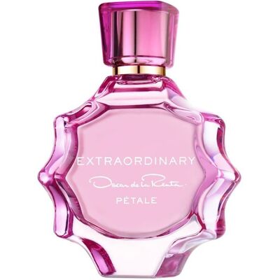 Oscar de la Renta Extraordinaire Petale - Parfym 90 ml - Blommig, Elegant, Romantisk Oscar de la Renta Extraordinaire Petale - Parfym 90 ml - Blommig, Elegant, Romantisk