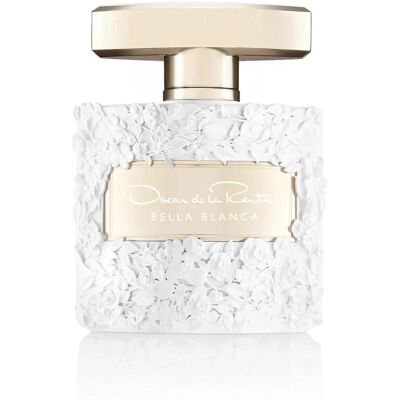 Oscar de la Renta Bella Blanca Eau de Parfum - 50ml Oscar de la Renta Bella Blanca Eau de Parfum - 50ml