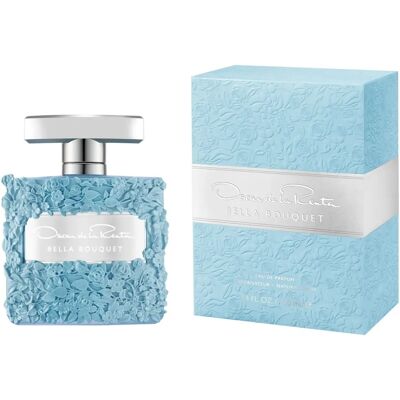 Oscar De La Renta Bella Bouquet Eau De Parfum Spray - Women Oscar De La Renta Bella Bouquet Eau De Parfum Spray - Women