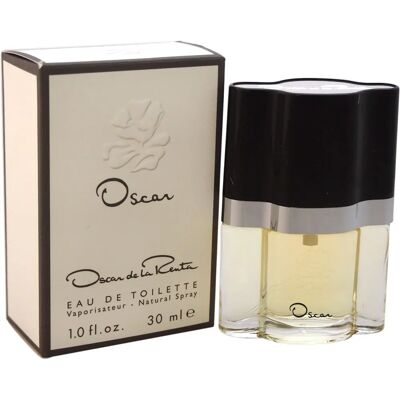 Oscar de la Renta Oscar Eau de Toilette - 30ml Oscar de la Renta Oscar Eau de Toilette - 30ml