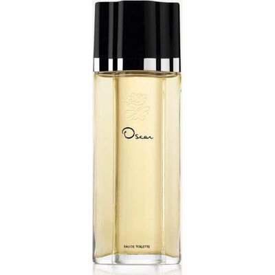 Oscar de la Renta Oscar Eau De Toilette 50ml Nainen - Klassinen Orientaalinen Kukallinen Tuoksu Oscar de la Renta Oscar Eau De Toilette 50ml Nainen - Klassinen Orientaalinen Kukallinen Tuoksu