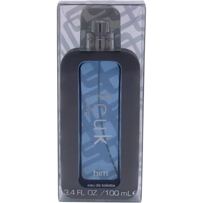 French Connection FCUK Forever Spray Eau de Toilette 100ml French Connection FCUK Forever Spray Eau de Toilette 100ml