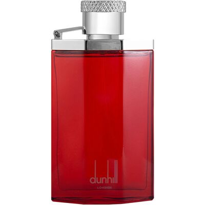 Alfred Dunhill Desire Eau de Toilette - 100ml - Homme - Publicité Alfred Dunhill Desire Eau de Toilette - 100ml - Homme - Publicité