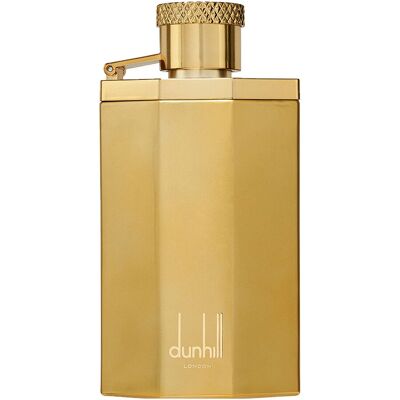 Dunhill Desire Gold - Parfume til Mænd Dunhill Desire Gold - Parfume til Mænd