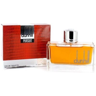 Dunhill Pursuit Eau De Toilette Spray - Timeless Fragrance for Men Dunhill Pursuit Eau De Toilette Spray - Timeless Fragrance for Men