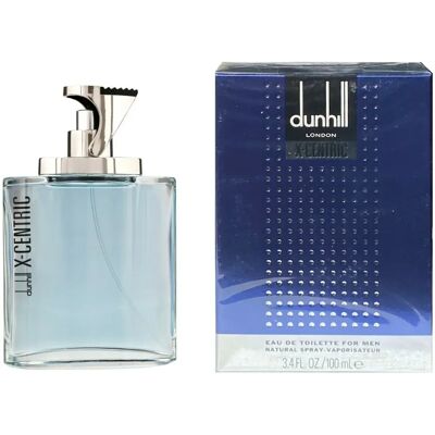 Alfred Dunhill X-Centric Eau De Toilette Spray - Men Fragrances 100 ml Alfred Dunhill X-Centric Eau De Toilette Spray - Men Fragrances 100 ml
