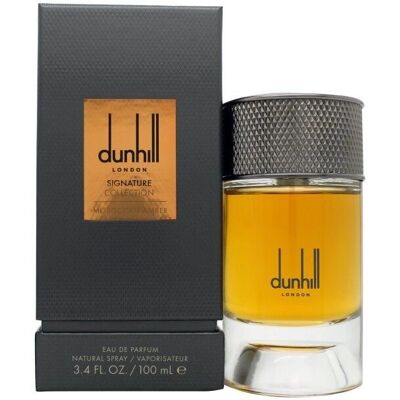Alfred Dunhill Moroccan Amber Eau De Parfum Spray - Black - 100ml Alfred Dunhill Moroccan Amber Eau De Parfum Spray - Black - 100ml