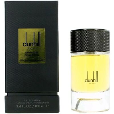 Dunhill Alfred Dunhill Indian Sandalwood Eau De Parfum - Men - Signature Collection Dunhill Alfred Dunhill Indian Sandalwood Eau De Parfum - Men - Signature Collection