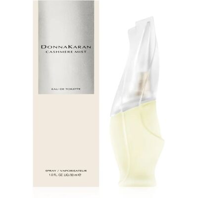 Donna Karan Cashmere Mist Eau de Toilette - Eau de Toilette Donna Karan Cashmere Mist Eau de Toilette - Eau de Toilette