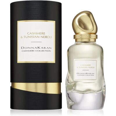 Donna Karan Cashmere Tunisian Neroli Eau De Parfum - 100ml Donna Karan Cashmere Tunisian Neroli Eau De Parfum - 100ml