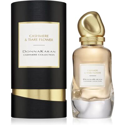 Donna Karan Cashmere & Tiare Flower Eau de Parfum - Eau de Parfum Donna Karan Cashmere & Tiare Flower Eau de Parfum - Eau de Parfum
