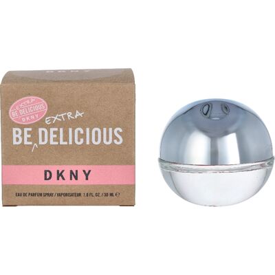 DKNY Donna Karan Be Extra Delicious Eau de Parfum 30ml Spray DKNY Donna Karan Be Extra Delicious Eau de Parfum 30ml Spray