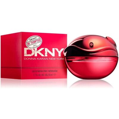 DKNY Be Tempted Eau de Parfum - 50ml, 100ml DKNY Be Tempted Eau de Parfum - 50ml, 100ml